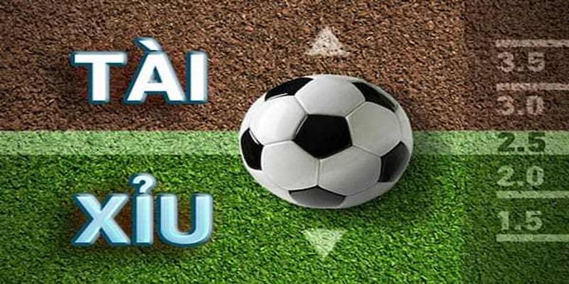 Tài Xỉu bóng đá Cách chơi Tài Xỉu bóng đá hiệu quả