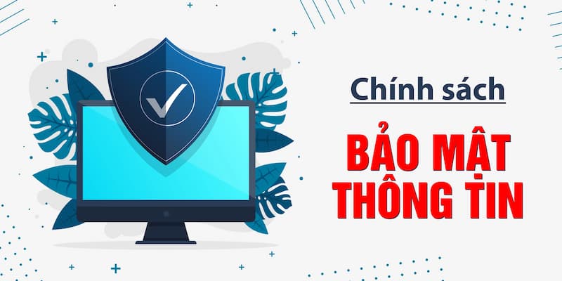 Chính Sách Bảo Mật Cam kết bảo vệ người chơi của rikvip