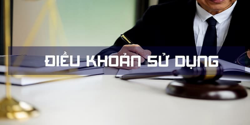Điều Khoản Sử Dụng Điều Khoản Sử Dụng là gì?