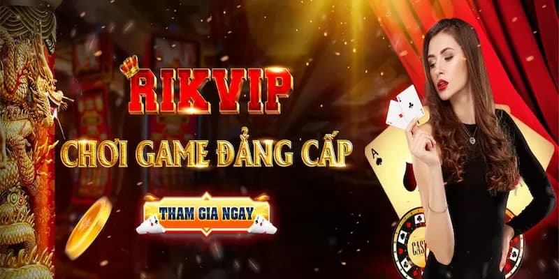Tài Khoản rikvip Bị Khóa Không chia sẻ thông tin đăng nhập