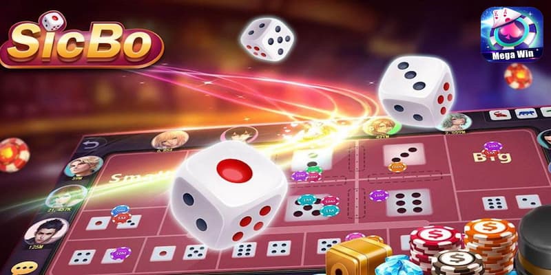 Chọn Bàn Chơi Sicbo Kỹ Năng Phân Tích Khi Chọn Bàn Chơi Sicbo