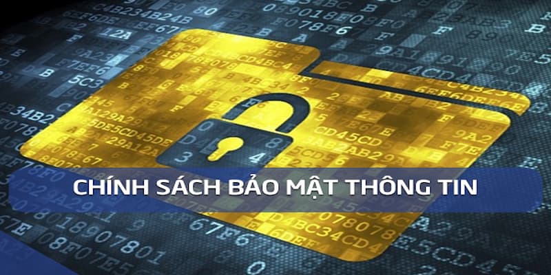 Chính Sách Bảo Mật Lý do Chính Sách Bảo Mật lại quan trọng