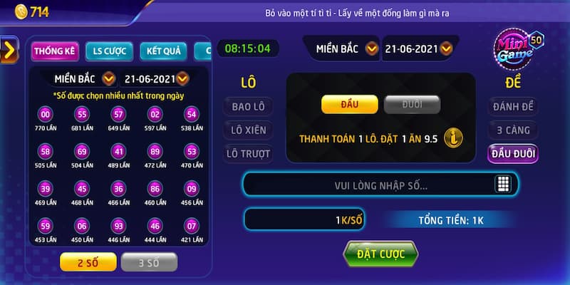 Lô Đề rikvip Nguồn gốc và phát triển của Lô Đề rikvip