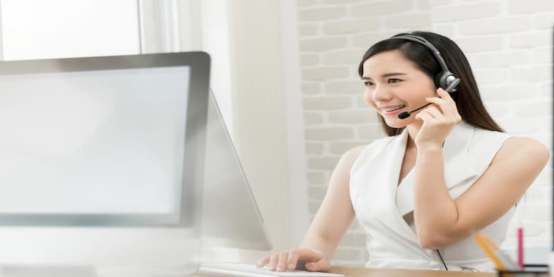 Chăm sóc khách hàng Tại sao chăm sóc khách hàng lại quan trọng?