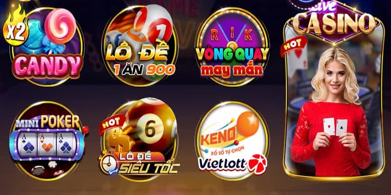 Tài Khoản rikvip Bị Khóa Vì sao Tài Khoản rikvip Bị Khóa?